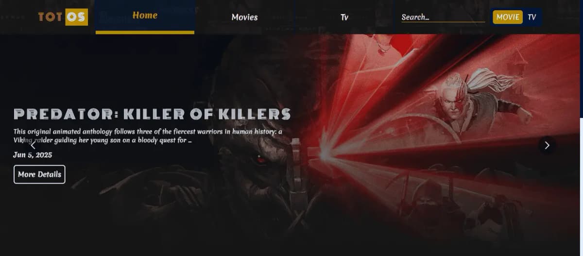 TOTOS