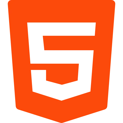 HTML5