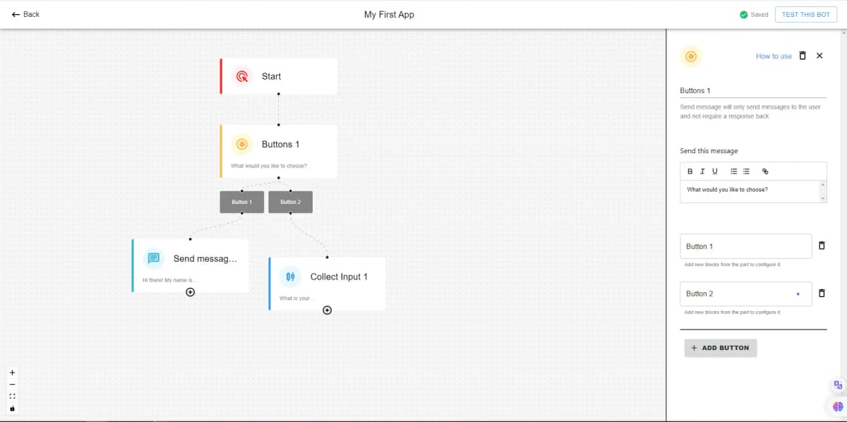 ChatBot