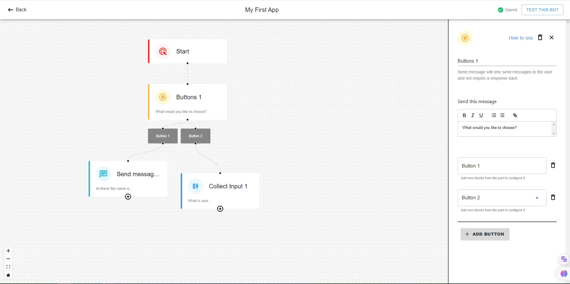 ChatBot