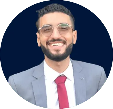Antonious Nasr — Frontend Developer profile